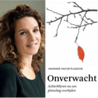Onverwacht - Hanneke van de Plassche